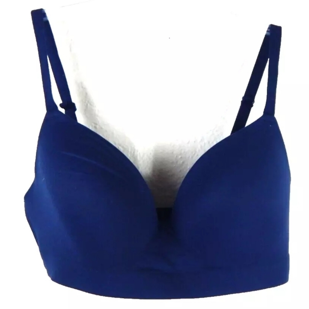 Soma Enbliss Wireless Adjustable Bra